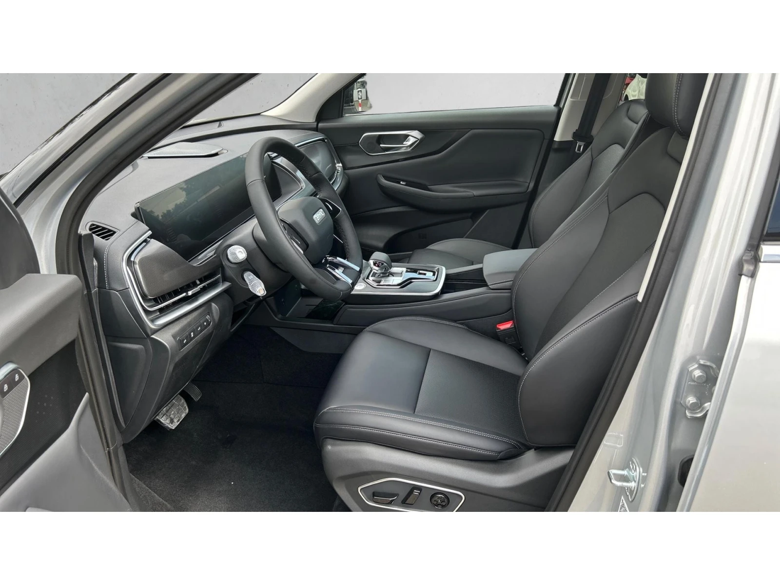 BAIC X75 Месечна вноска от 383  , снимка 12 - Автомобили и джипове - 56114703
