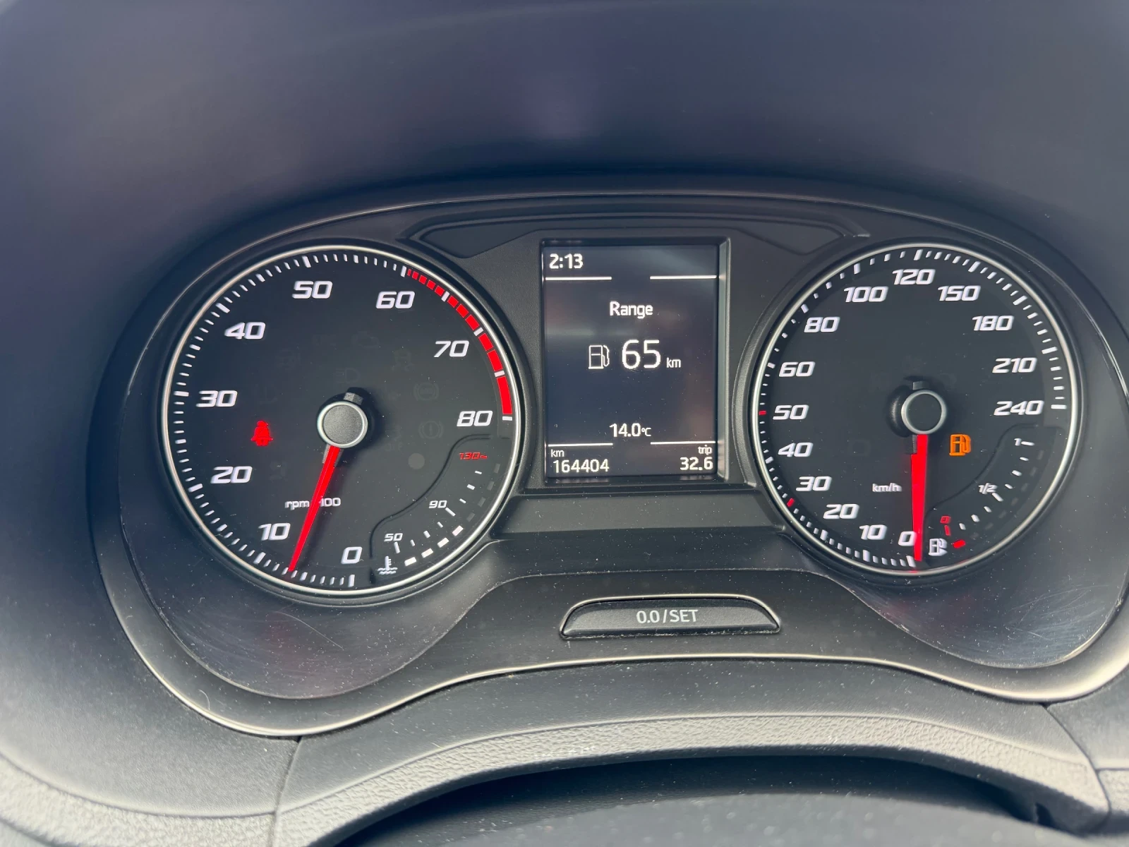 Seat Ibiza FR, Euro6, снимка 13 - Автомобили и джипове - 56235009