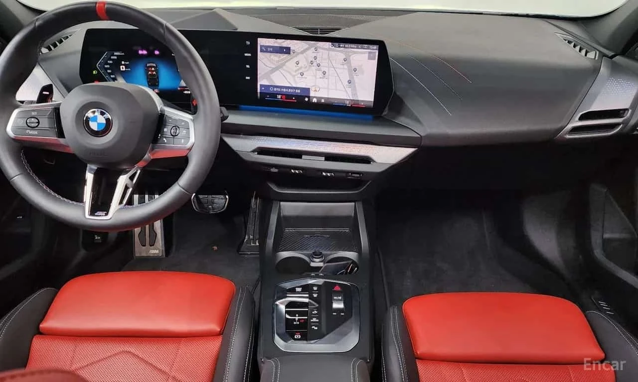 BMW 1M M135 xDrive, снимка 7 - Автомобили и джипове - 56238175
