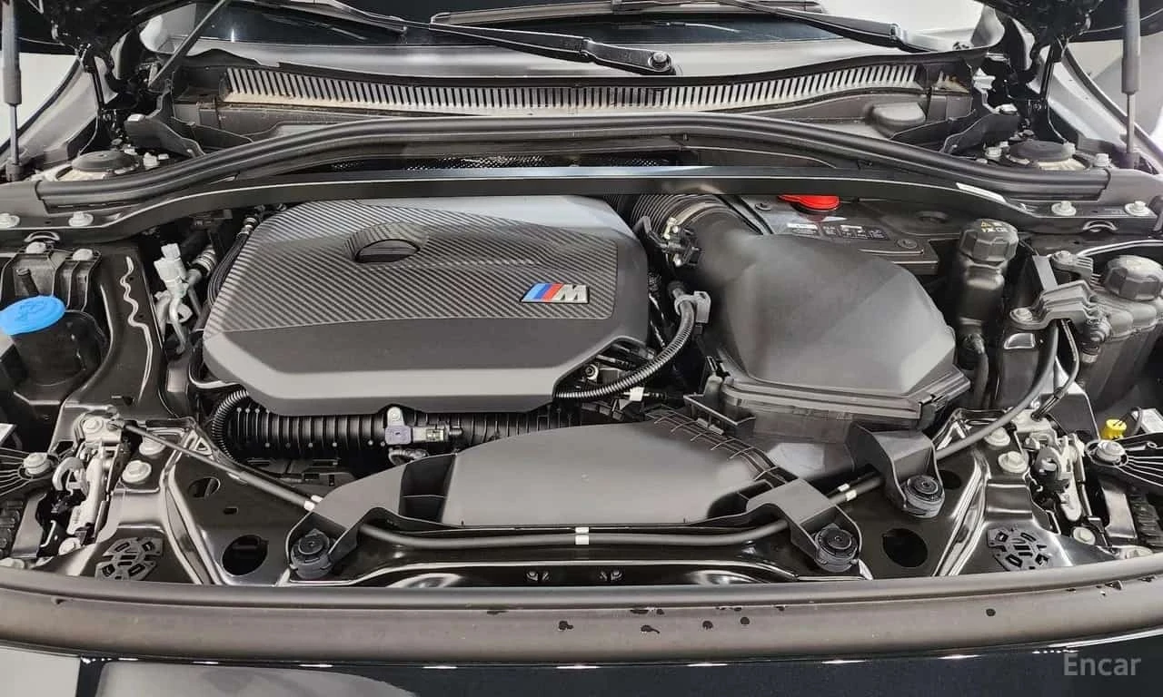 BMW 1M M135 xDrive, снимка 6 - Автомобили и джипове - 56238175