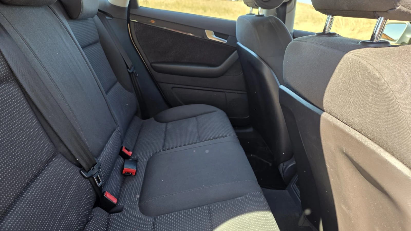 Audi A3, снимка 8 - Автомобили и джипове - 56359806