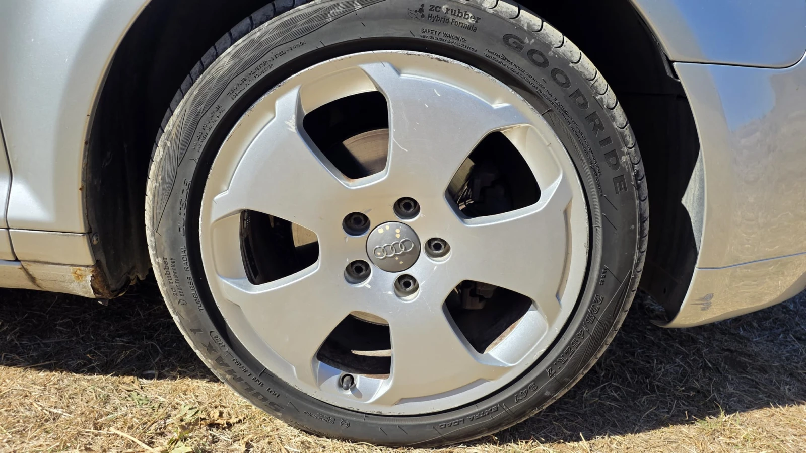 Audi A3, снимка 14 - Автомобили и джипове - 56359806