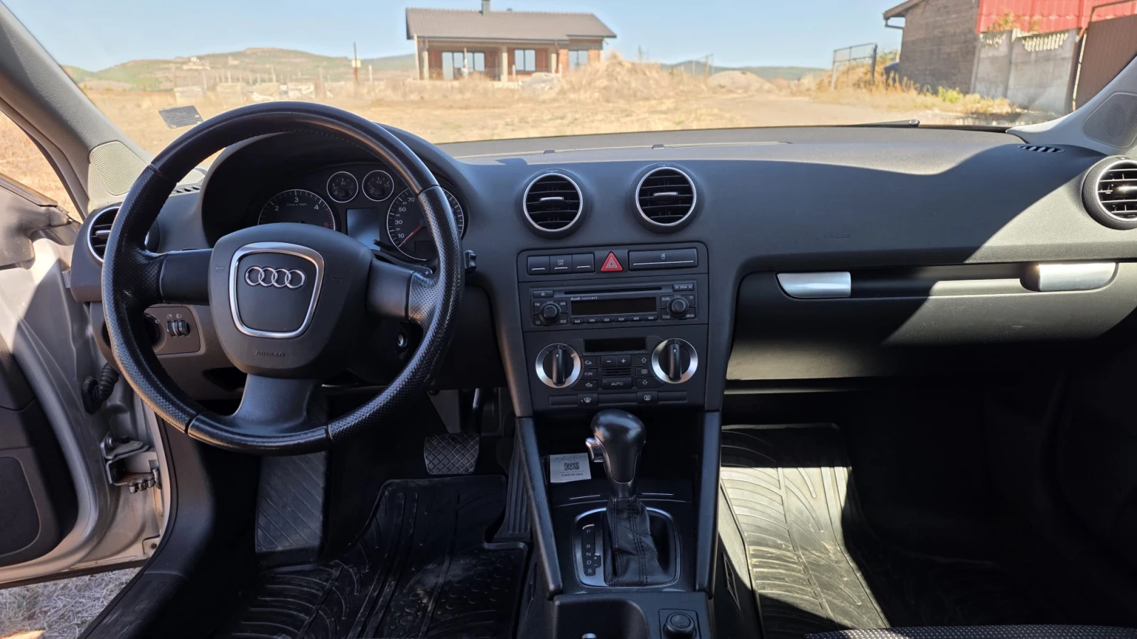 Audi A3, снимка 6 - Автомобили и джипове - 56359806