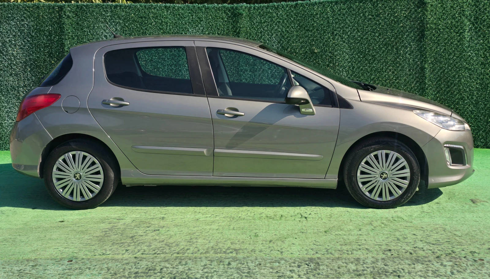 Peugeot 308 1.6BlueHDI* 112��* 6-��������* ����5B | Mobile.bg � ����������� 4