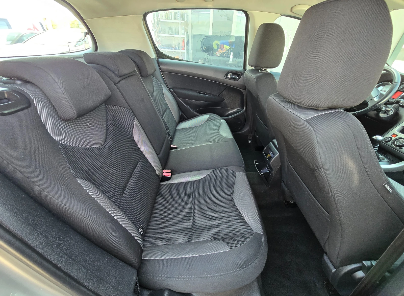 Peugeot 308 1.6BlueHDI* 112��* 6-��������* ����5B | Mobile.bg � ����������� 11