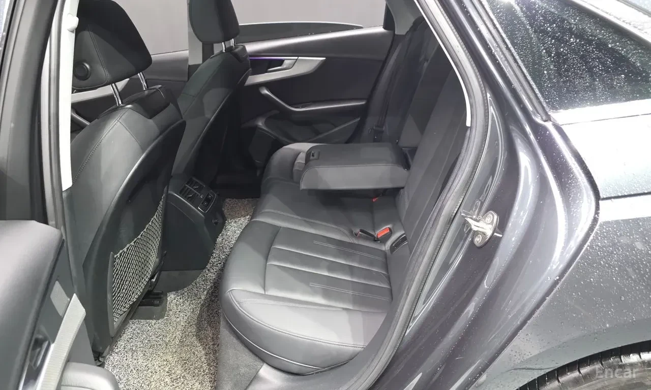 Audi A4 40TFSI* MATRIX* S* LINE* ���������* �����* ������� | Mobile.bg � ����������� 15