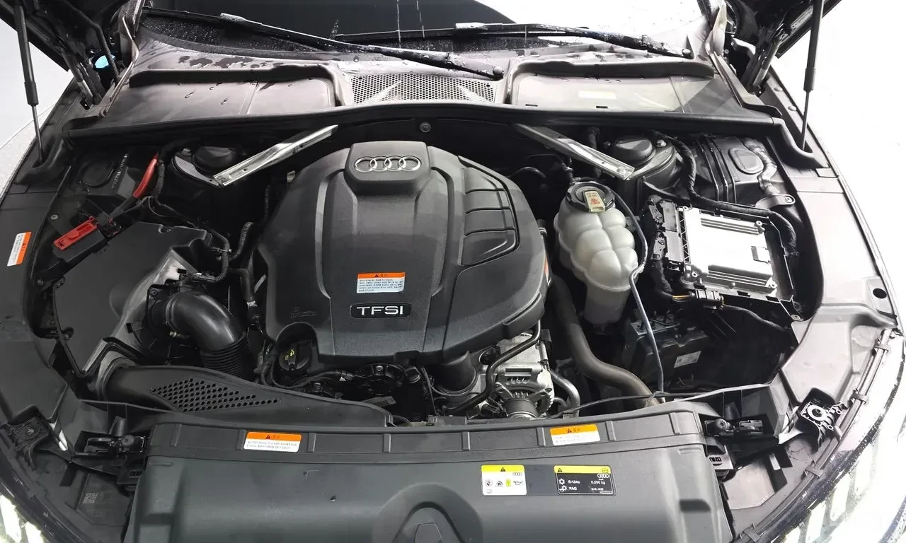 Audi A4 40TFSI* MATRIX* S* LINE* ���������* �����* ������� | Mobile.bg � ����������� 17