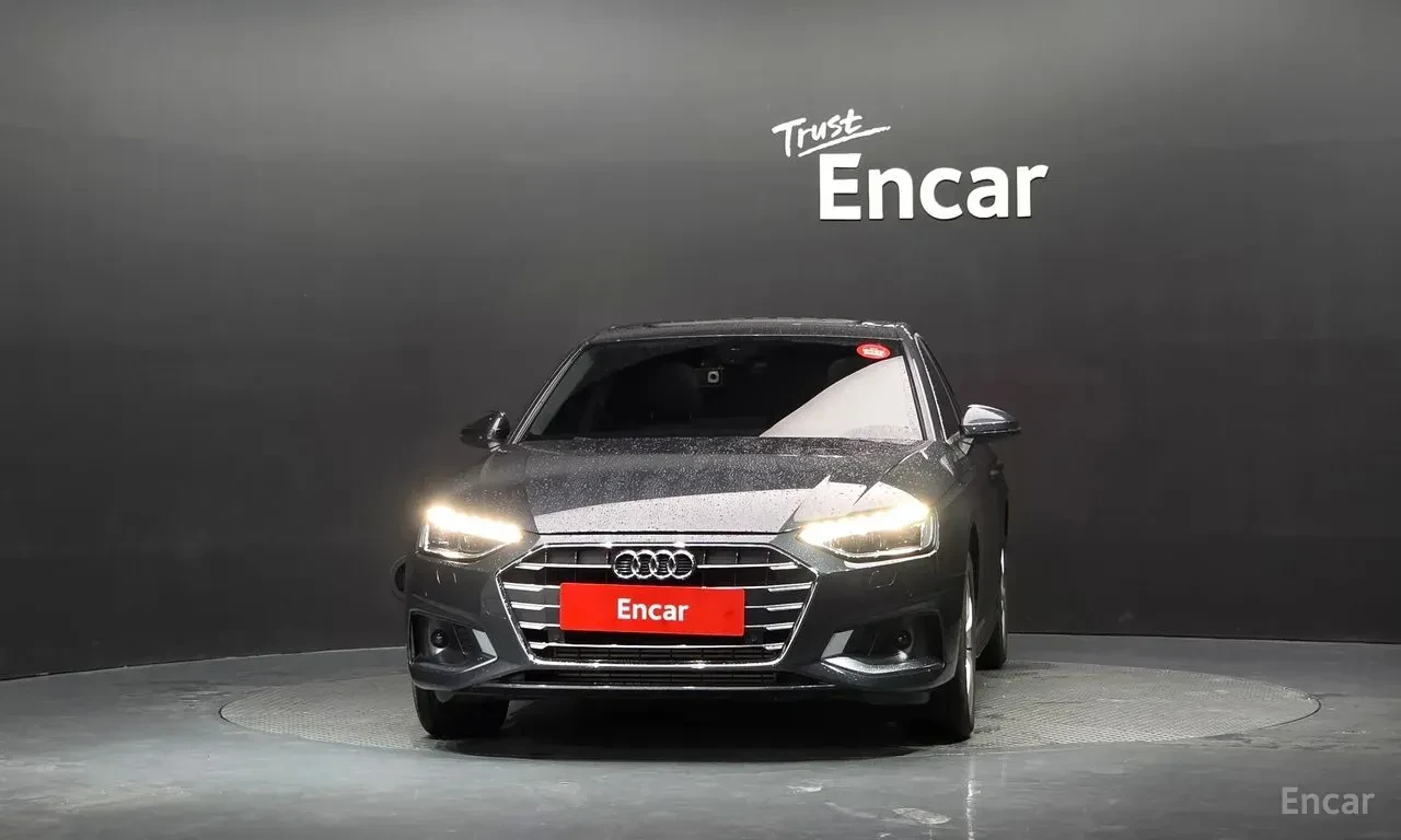 Audi A4 40TFSI* MATRIX* S* LINE* ���������* �����* ������� | Mobile.bg � ����������� 3