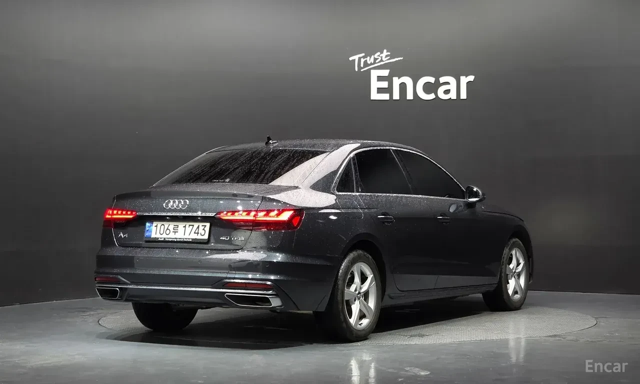 Audi A4 40TFSI* MATRIX* S* LINE* ���������* �����* ������� | Mobile.bg � ����������� 2