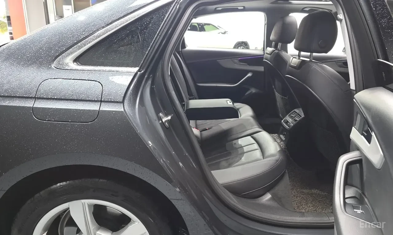 Audi A4 40TFSI* MATRIX* S* LINE* ���������* �����* ������� | Mobile.bg � ����������� 14