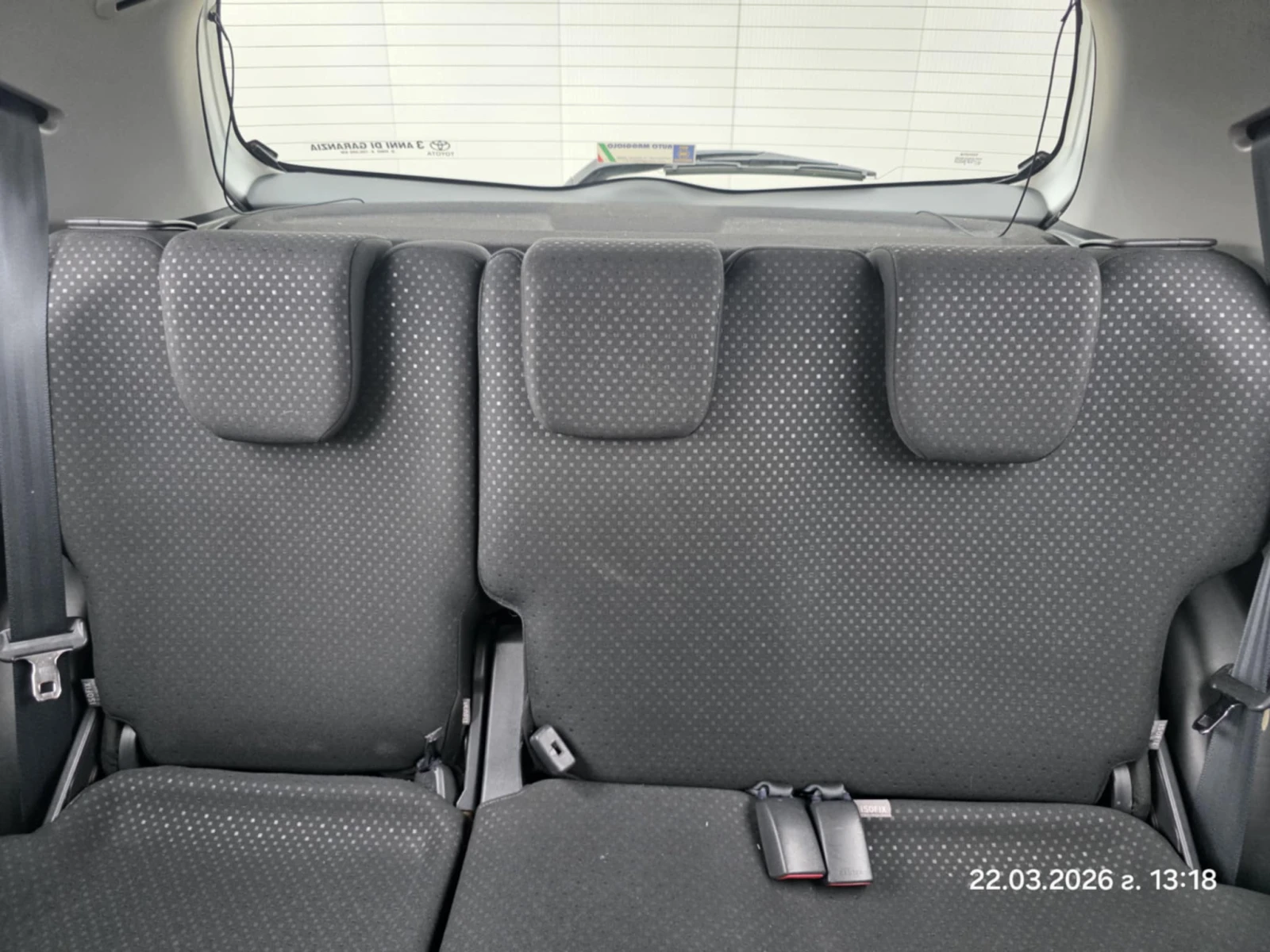 Toyota Yaris 1.33, снимка 7 - Автомобили и джипове - 56616570