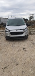 Ford Courier 1,5D - [2] 