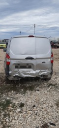 Ford Courier 1,5D - [5] 