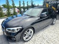 BMW 118 D FULL M PACK TOP РЕКАРО САЛОН ЛИЗИНГ 100% - [8] 