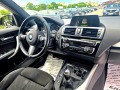 BMW 118 D FULL M PACK TOP РЕКАРО САЛОН ЛИЗИНГ 100% - [17] 
