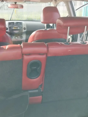 Toyota Rav4 Бензин-Газ, снимка 12