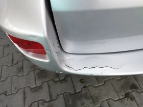 Toyota Rav4 Бензин-Газ, снимка 15