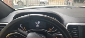 Jeep Grand cherokee 3.6 Overland 4x4, снимка 5