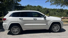 Jeep Grand cherokee 3.6 Overland 4x4, снимка 1