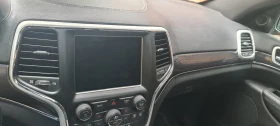 Jeep Grand cherokee 3.6 Overland 4x4, снимка 6