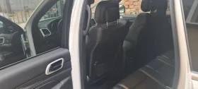 Jeep Grand cherokee 3.6 Overland 4x4, снимка 7