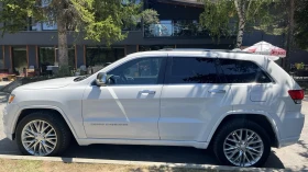 Jeep Grand cherokee 3.6 Overland 4x4, снимка 4
