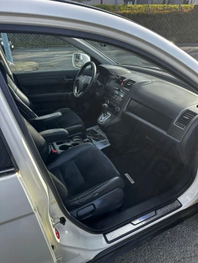 Honda Cr-v Honda CR-V 2.2 DTEC Elegance, снимка 12