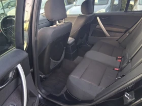 BMW X3, снимка 9