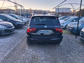 BMW X3, снимка 5