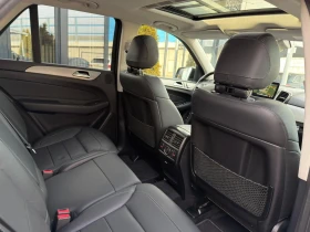 Mercedes-Benz GLE 250 4MATIC 9G Distronic 360 CarPlay Navi LaneAssist, снимка 16