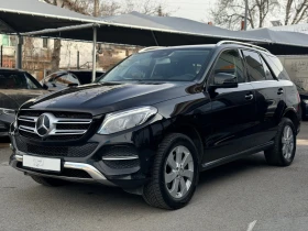 Mercedes-Benz GLE 250 4MATIC 9G Distronic 360 CarPlay Navi LaneAssist, снимка 1