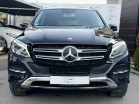 Mercedes-Benz GLE 250 4MATIC 9G Distronic 360 CarPlay Navi LaneAssist, снимка 2