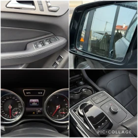 Mercedes-Benz GLE 250 4MATIC 9G Distronic 360 CarPlay Navi LaneAssist, снимка 15