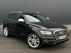 Audi SQ5, снимка 1