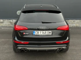 Audi SQ5, снимка 4