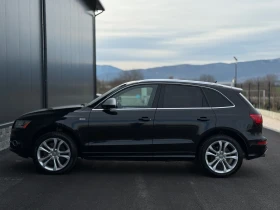 Audi SQ5, снимка 6