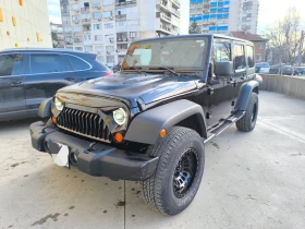 Jeep Wrangler 3.6i Sahara, снимка 6