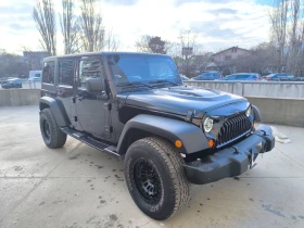 Jeep Wrangler 3.6i Sahara, снимка 2