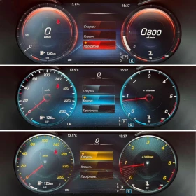 Mercedes-Benz GLC 300 300D 4Matic 2019, снимка 10