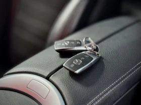 Mercedes-Benz GLC 300 300D 4Matic 2019, снимка 17