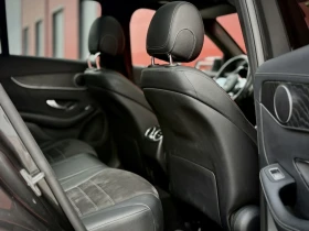 Mercedes-Benz GLC 300 300D 4Matic 2019, снимка 16