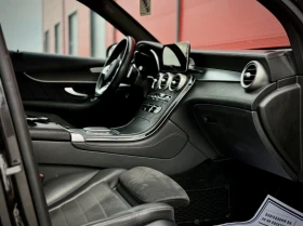 Mercedes-Benz GLC 300 300D 4Matic 2019, снимка 12