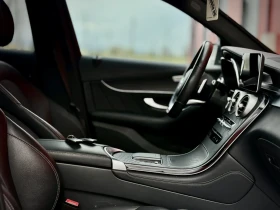 Mercedes-Benz GLC 300 300D 4Matic 2019, снимка 13