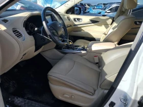 Infiniti QX60 Luxe, снимка 7