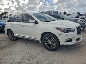 Infiniti QX60 Luxe, снимка 1