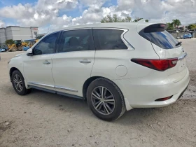 Infiniti QX60 Luxe, снимка 5