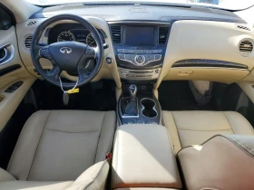 Infiniti QX60 Luxe, снимка 8