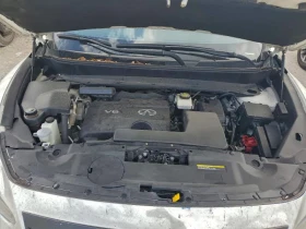 Infiniti QX60 Luxe, снимка 12