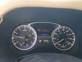 Infiniti QX60 Luxe, снимка 11