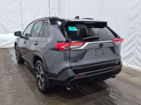 Toyota Rav4 * XSE * 2 КЛЮЧА* ПАНОРАМА* ПОДГРЕВИ* ОБДУХВАНЕ* , снимка 4